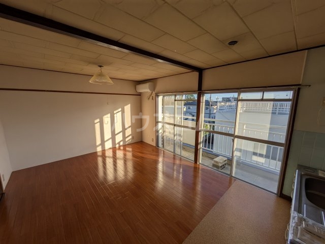 10/30 リビング/ダイニング