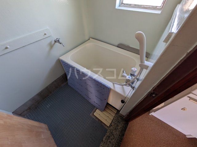 23/30 バルコニー