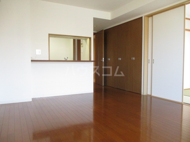 3/26 リビング/ダイニング