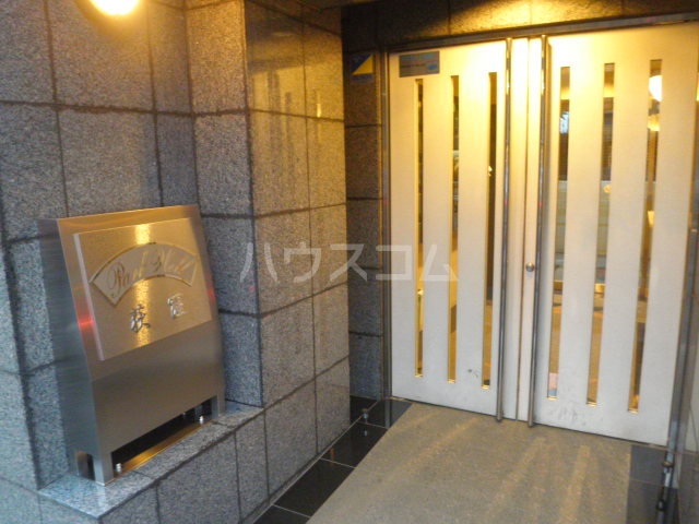 9/19 エントランス