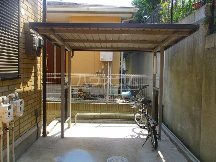 2/8 エントランス