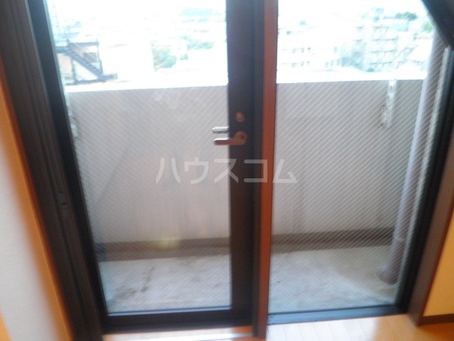 13/26 バルコニー