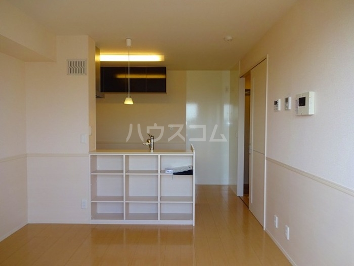 3/18 リビング/ダイニング