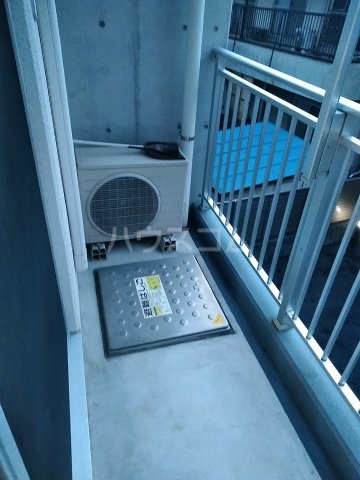 15/30 バルコニー