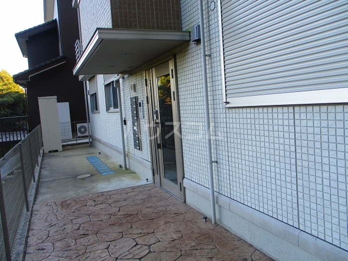 2/6 エントランス