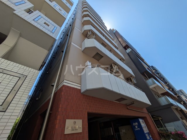 3/5 外観