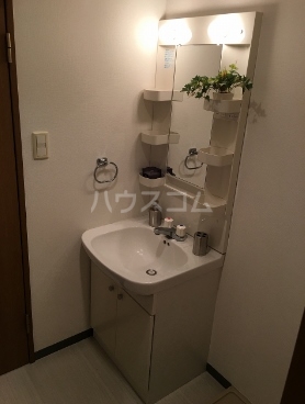 11/21 洗面