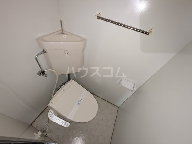 16/30 トイレ