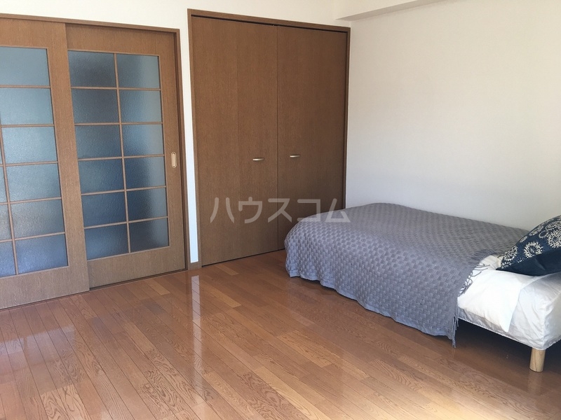 4/25 リビング/ダイニング