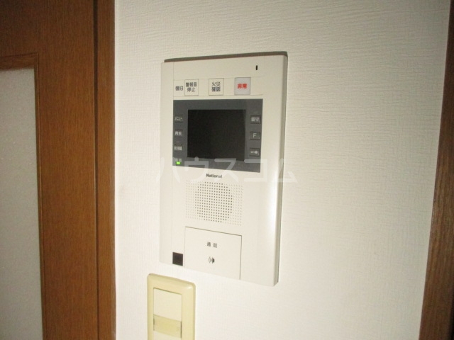 4/30 室内