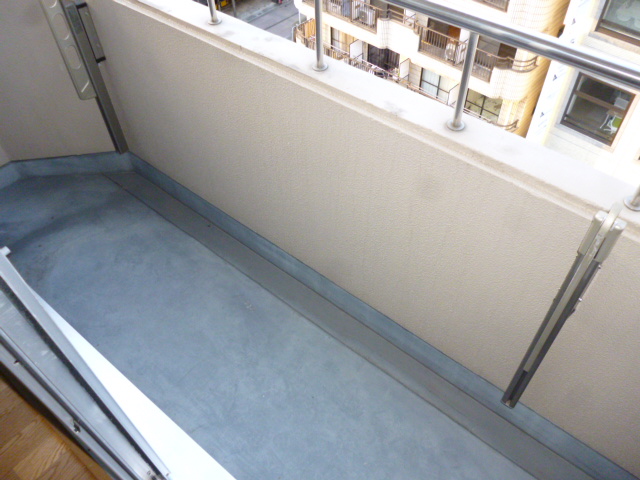 17/30 バルコニー