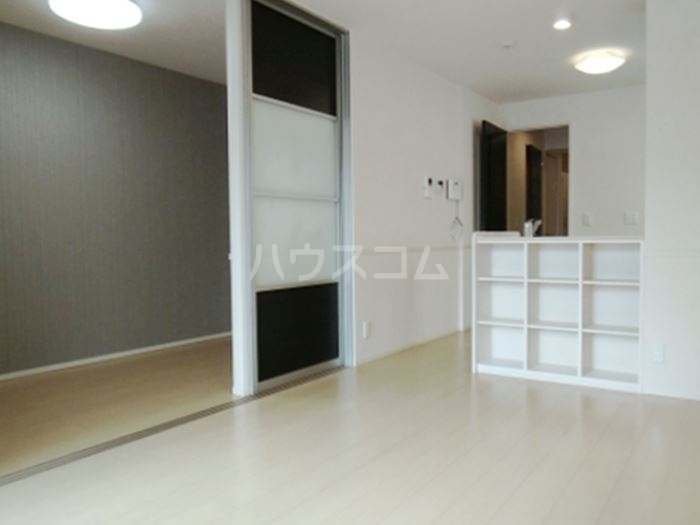 3/29 リビング/ダイニング