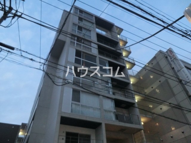 2/12 外観