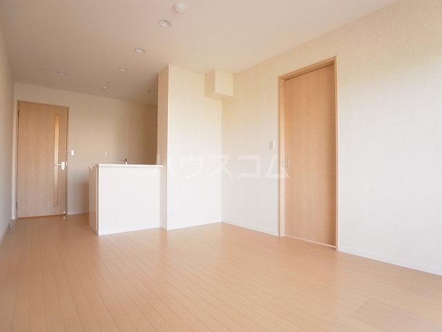 6/26 リビング/ダイニング