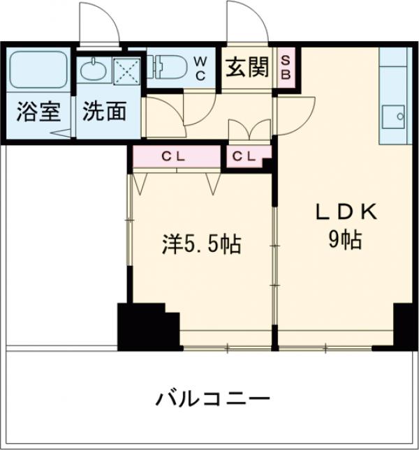 2/30 間取