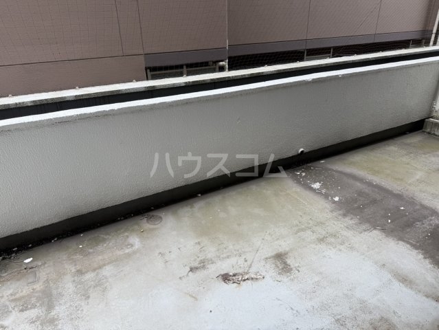 15/29 バルコニー