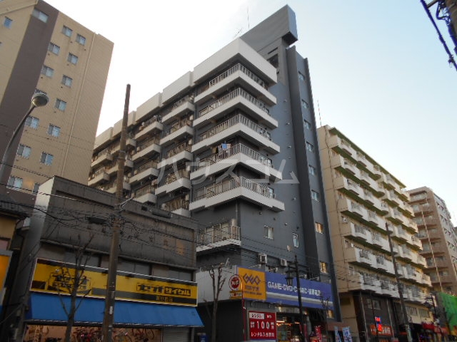 1/11 外観