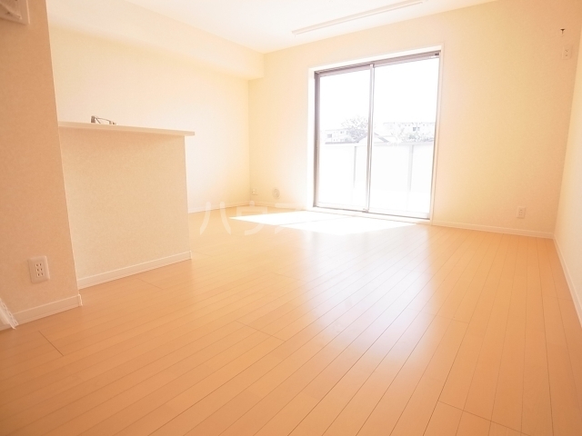 4/26 リビング/ダイニング