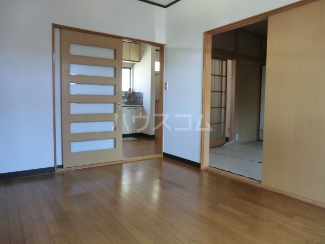 3/29 リビング/ダイニング