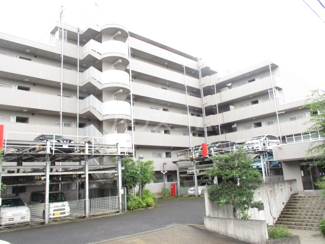 1/26 外観