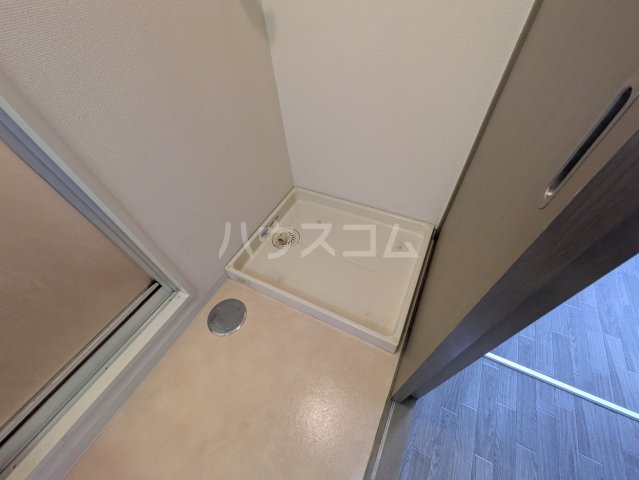 27/30 バルコニー