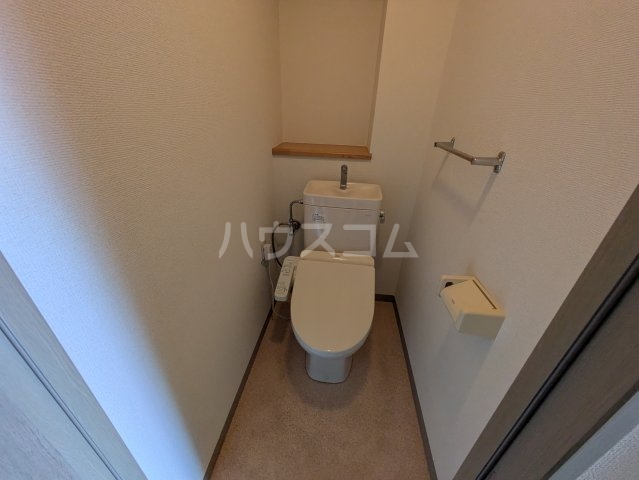 22/30 トイレ