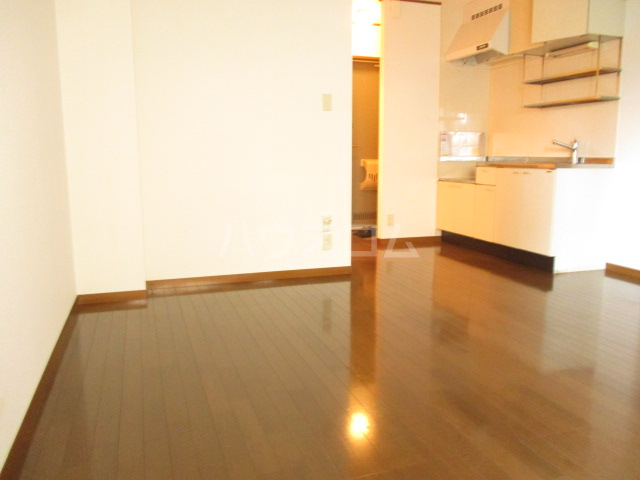 6/29 リビング/ダイニング