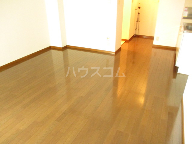 7/29 リビング/ダイニング