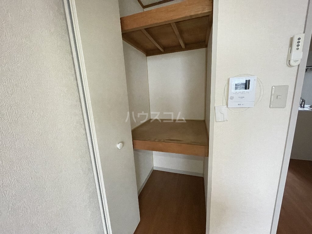 5/30 収納