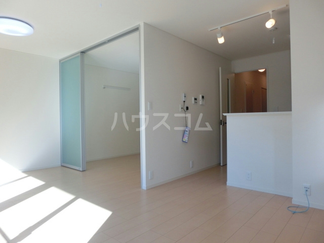 3/21 リビング/ダイニング