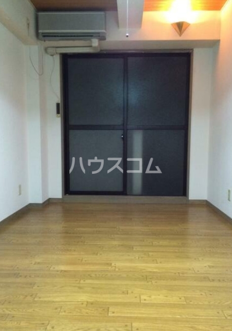 17/30 バルコニー