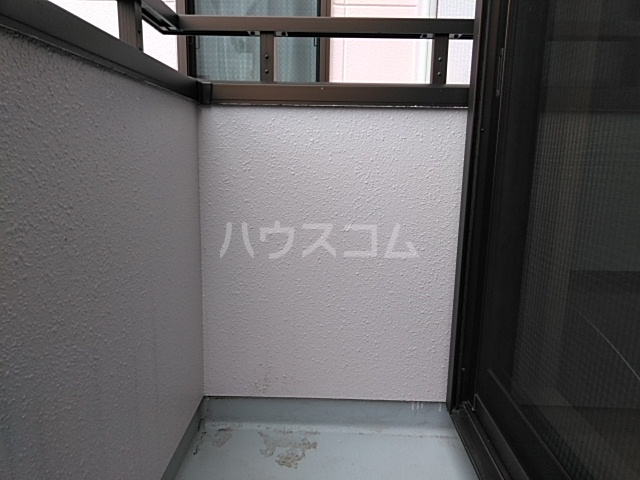 13/29 バルコニー