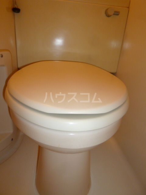 15/23 トイレ