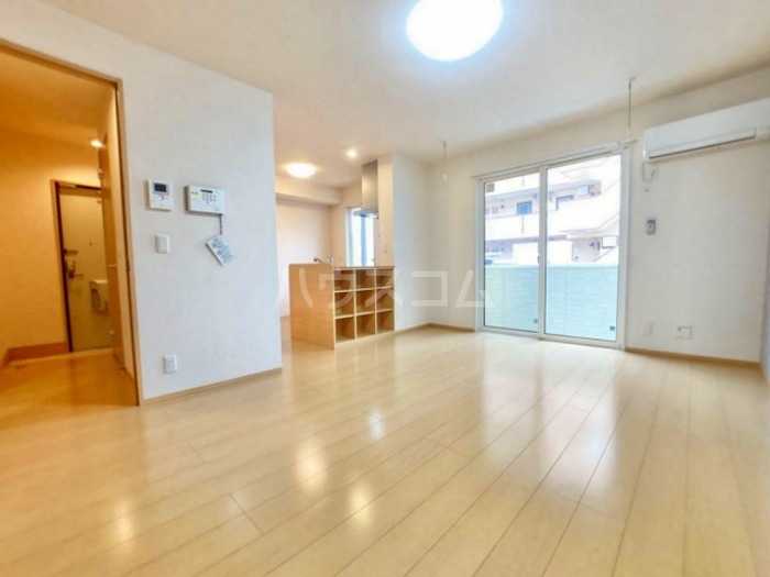 3/24 リビング/ダイニング