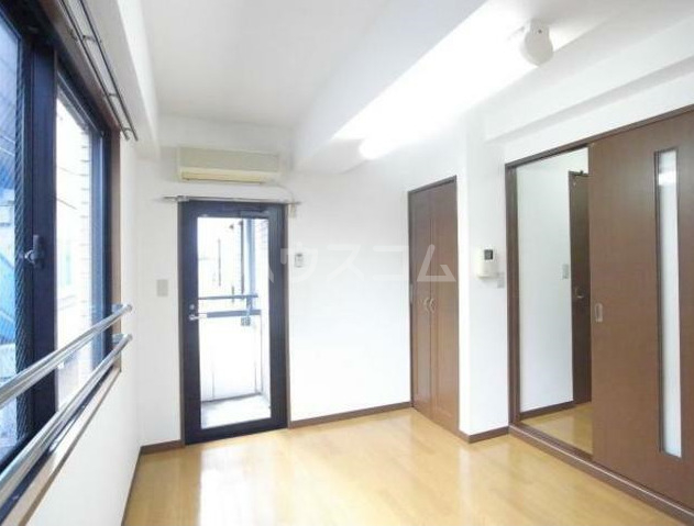 3/17 リビング/ダイニング