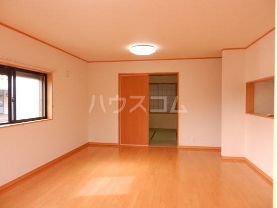 4/27 リビング/ダイニング