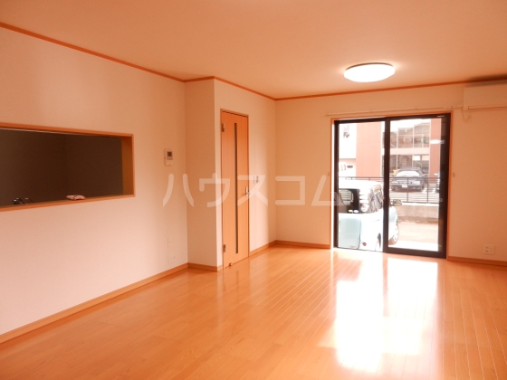 3/27 リビング/ダイニング