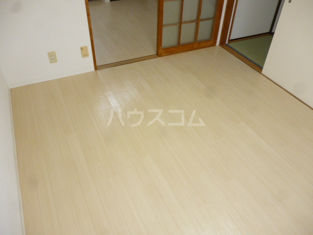 6/25 リビング/ダイニング