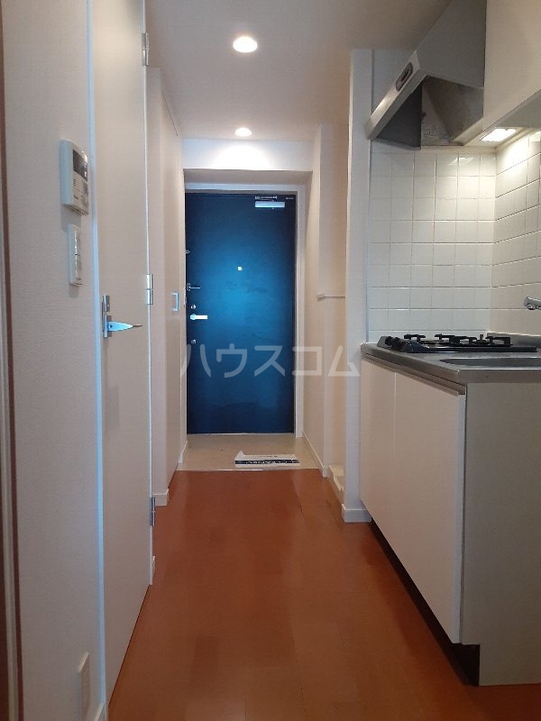 7/29 玄関