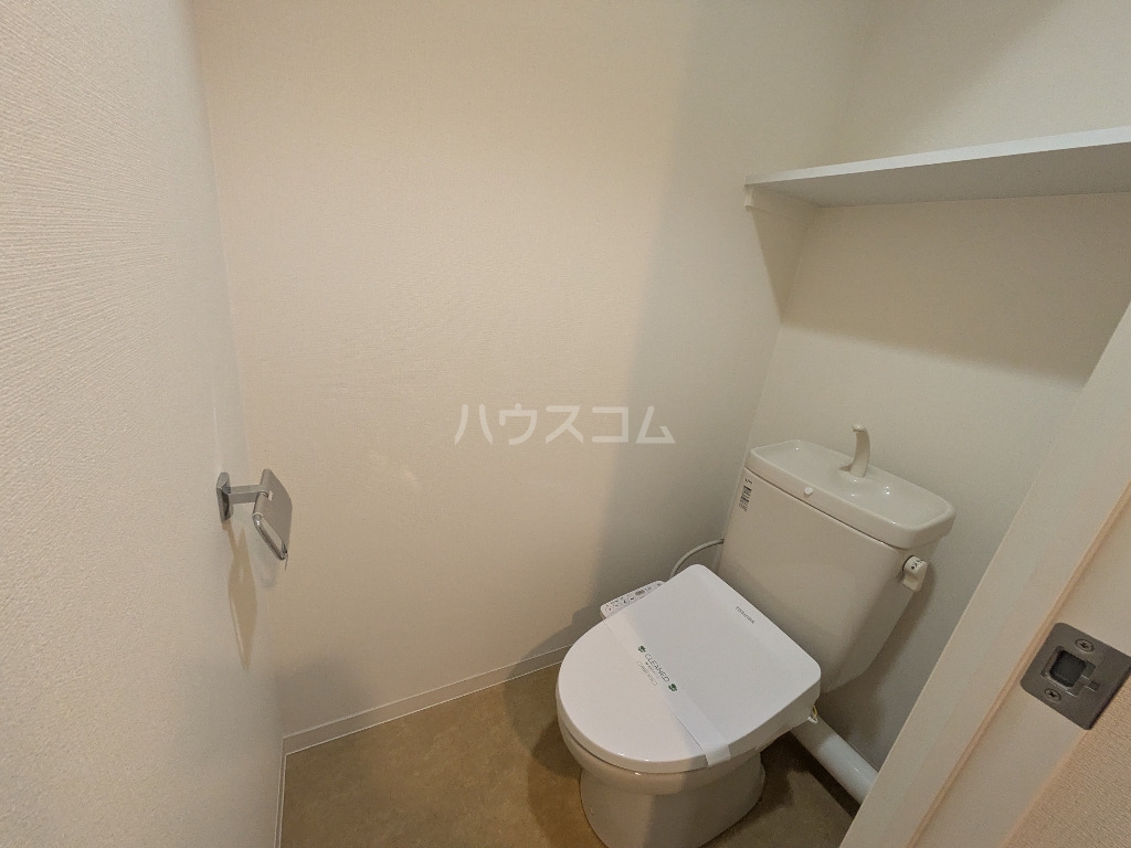 14/30 トイレ