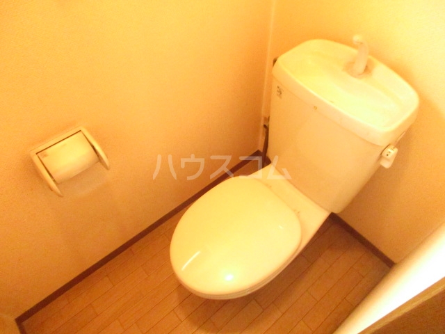 14/30 トイレ