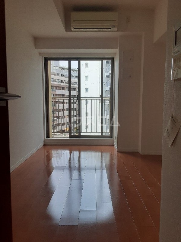 4/29 リビング/ダイニング