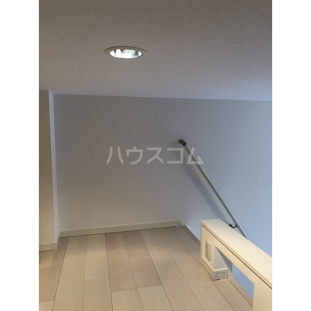 4/20 寝室
