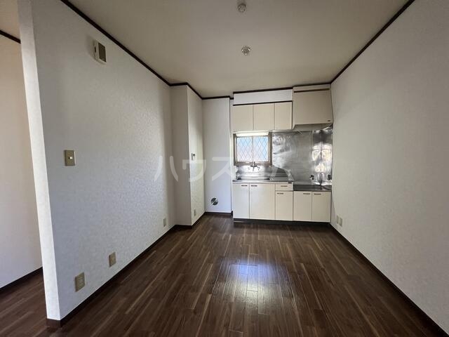 3/11 リビング/ダイニング