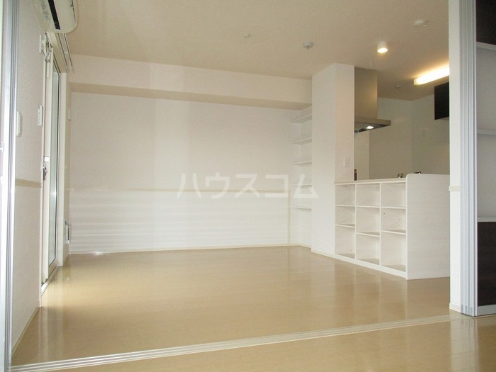 3/18 リビング/ダイニング