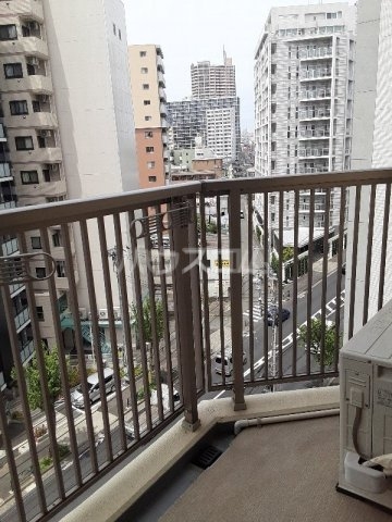 15/29 バルコニー