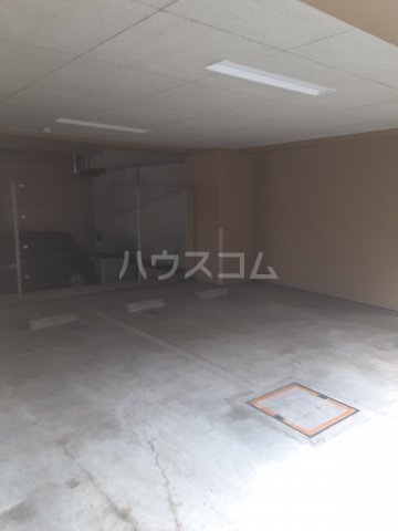 29/30 駐車場