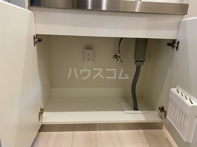7/20 キッチン