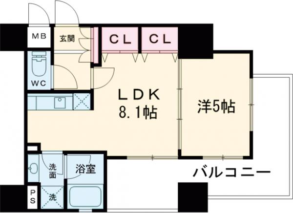 3/29 間取