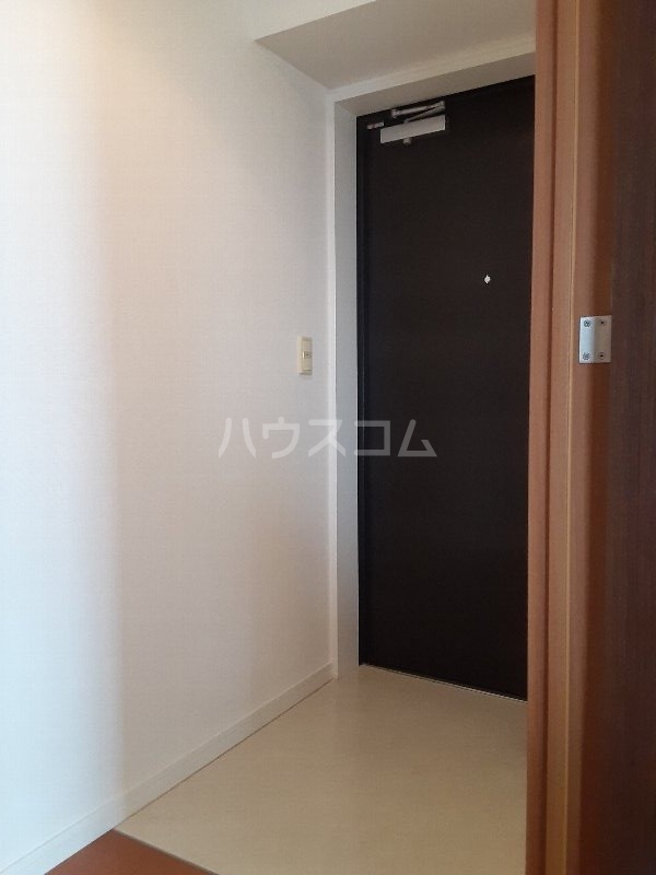 7/29 玄関